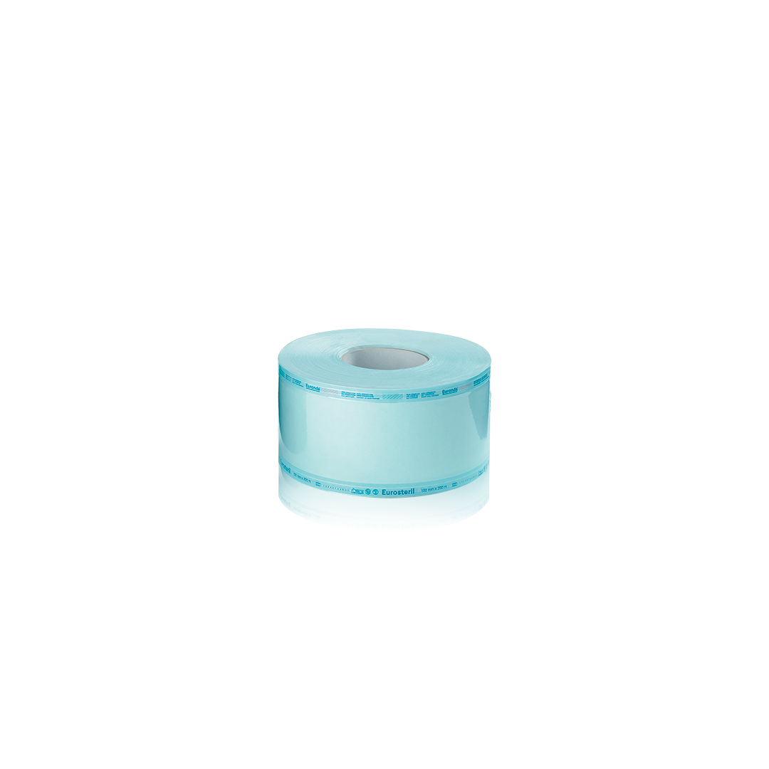 Euroesteril Rollo Para Esterilizar