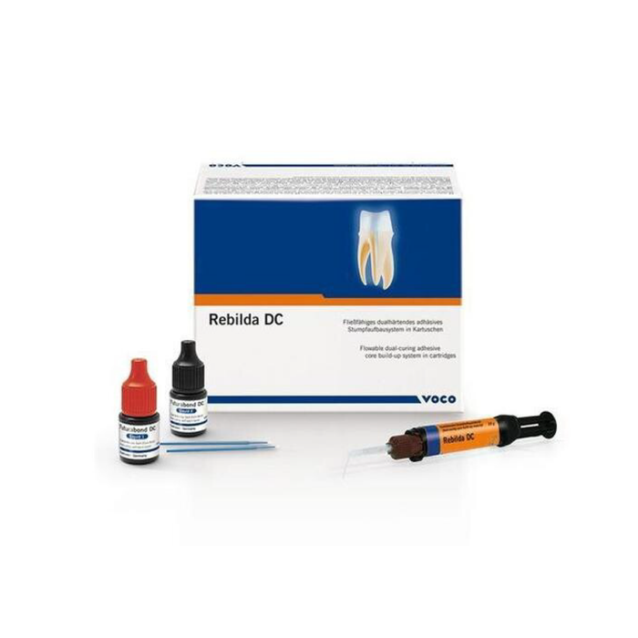 Rebilda QM DC Set