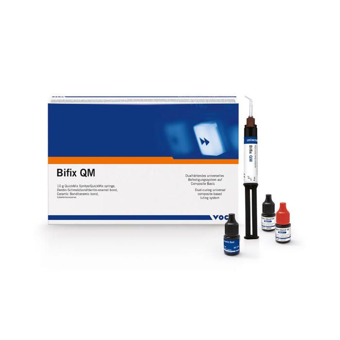 Bifix QM Set