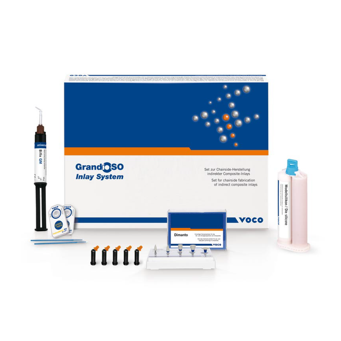 Grandioso Inlay System