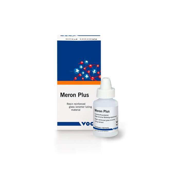 Meron Plus Liquido 10 ML