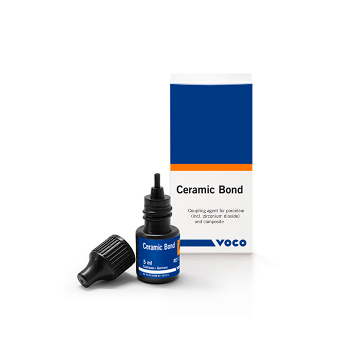 Ceramic Bond Frasco 5 ML