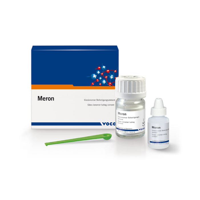 Meron Combi Pack Polvo 35 G / Liquido 15 ML