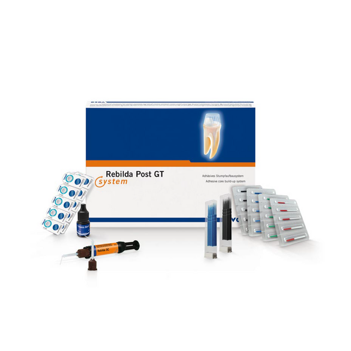 Rebilda Post GT System
