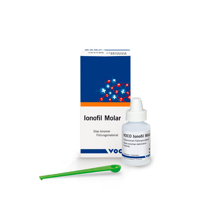 Ionofil Molar Liquido 10 ML