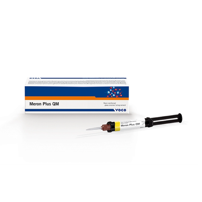 Meron Plus QM Jeringa 8.5 G + Accesorios