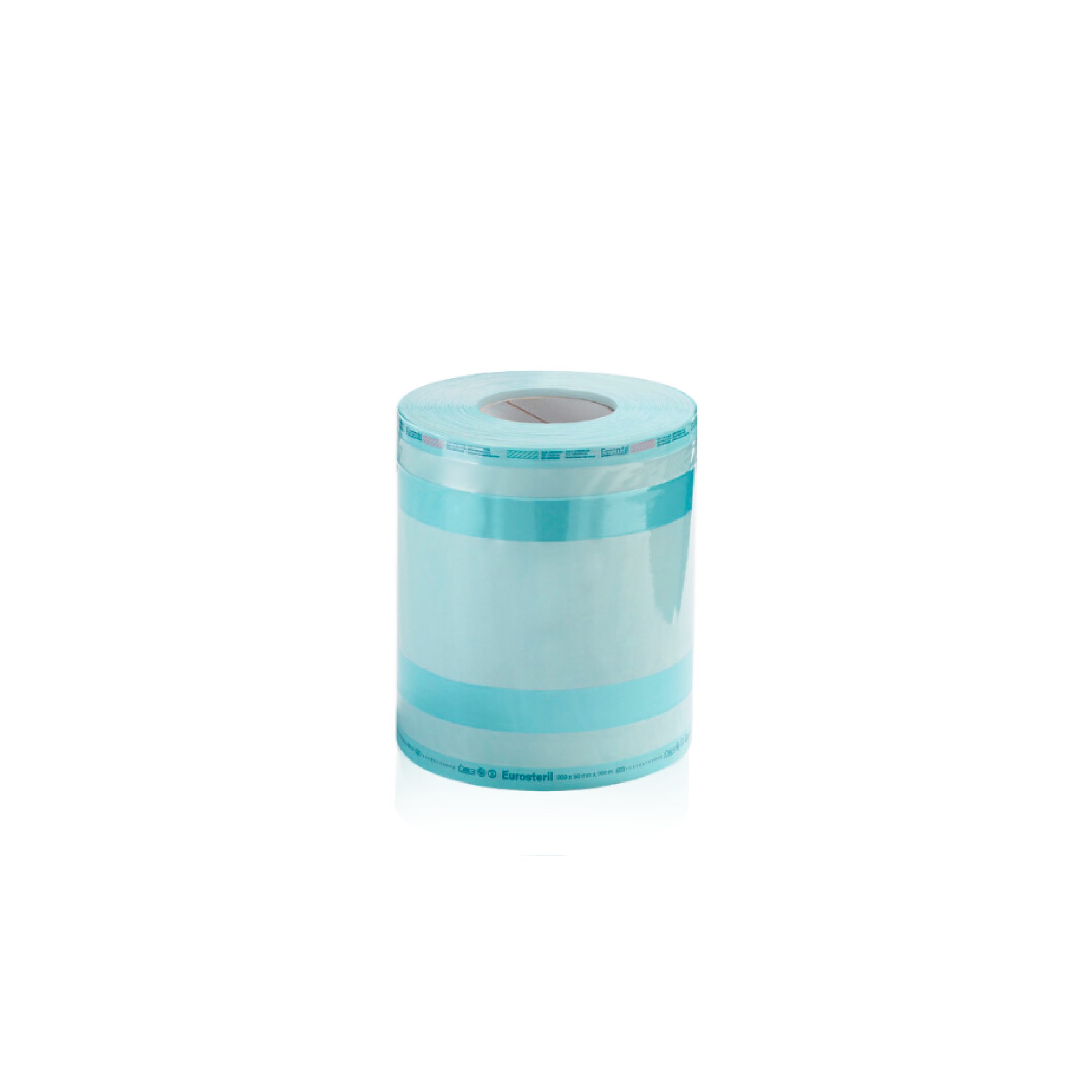 Euroesteril Rollo Para Esterilizar