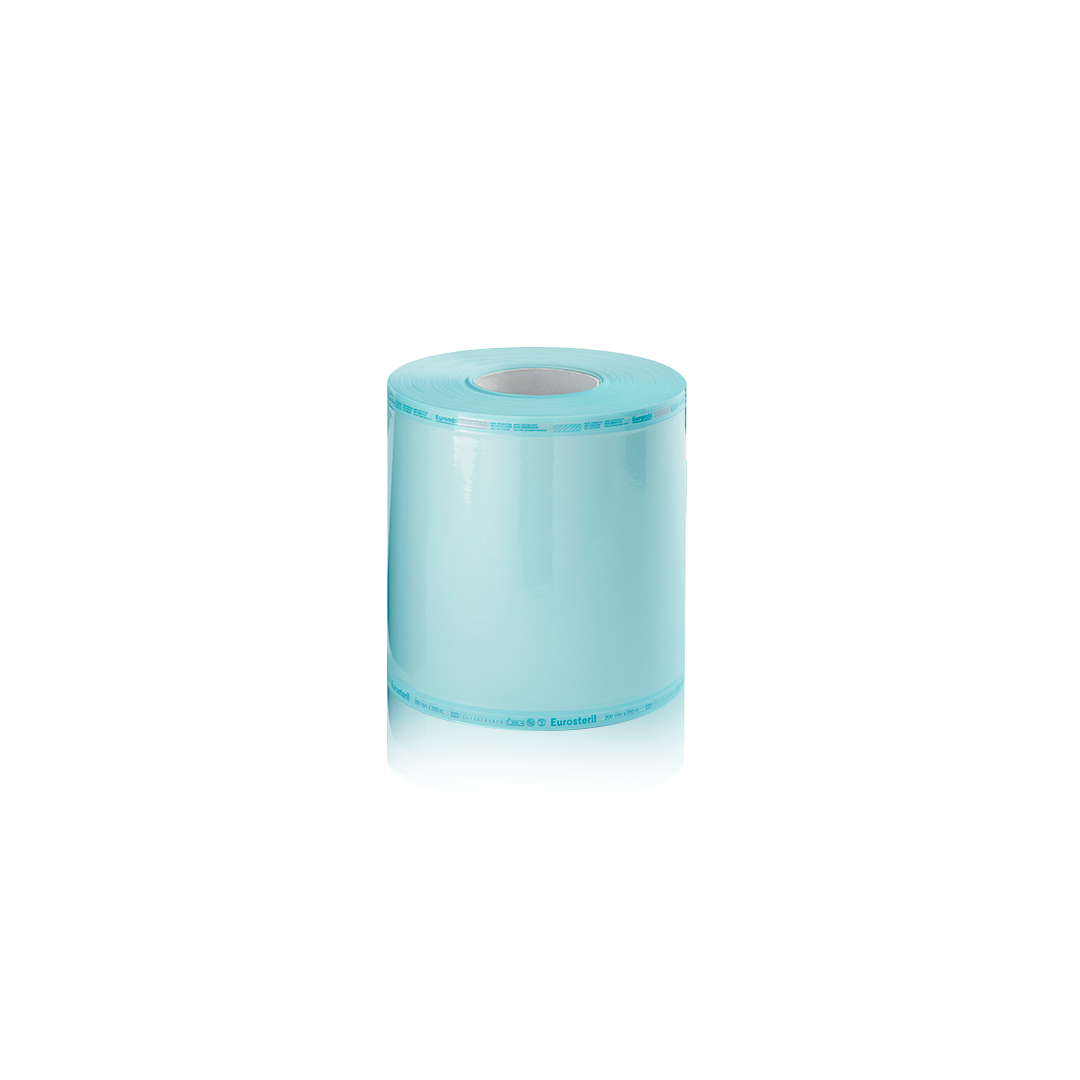 Euroesteril Rollo Para Esterilizar