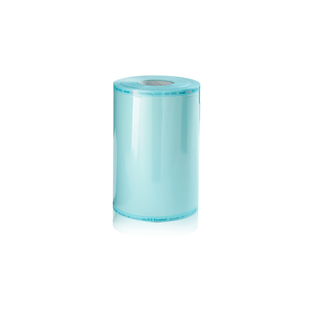 Euroesteril Rollo Para Esterilizar
