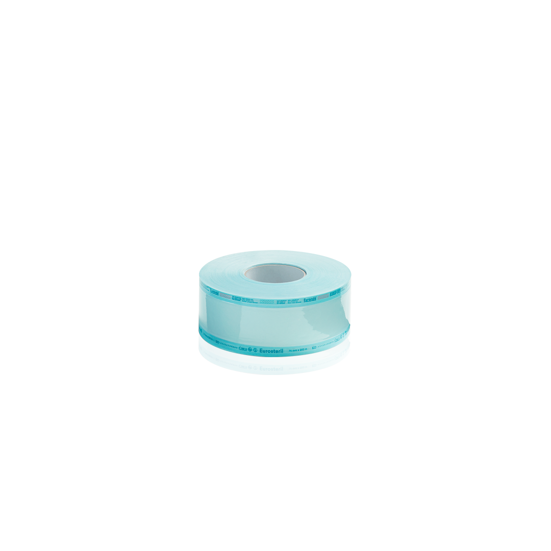 Euroesteril Rollo Para Esterilizar