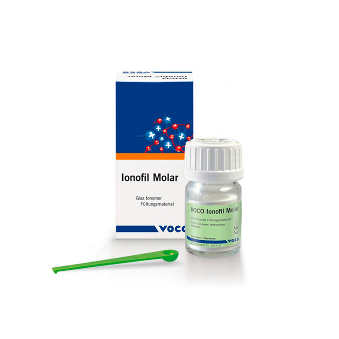 Ionofil Molar Polvo 15 G