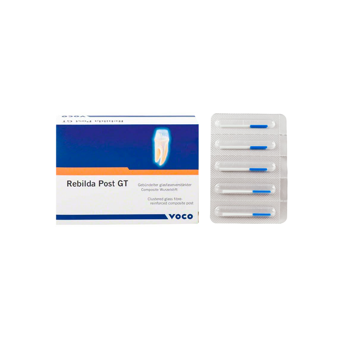 Rebilda Post GT Postes