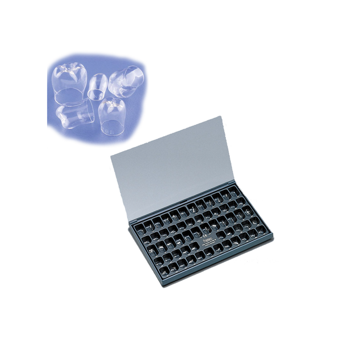 Coronas Temporales