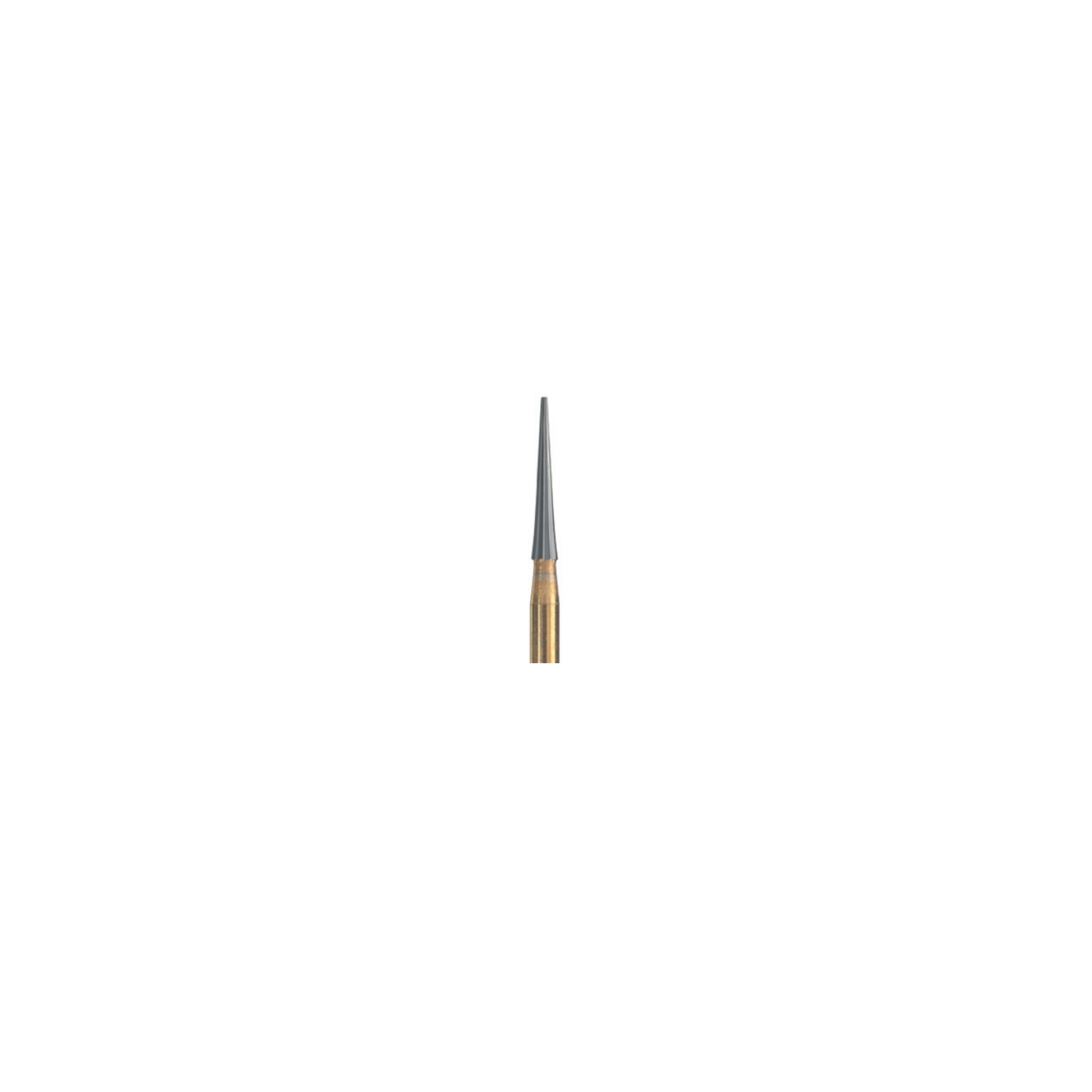 Fresa Carburo Aguja Gd 7714 Friction Grip 1.4 mm 6Pz P66 D