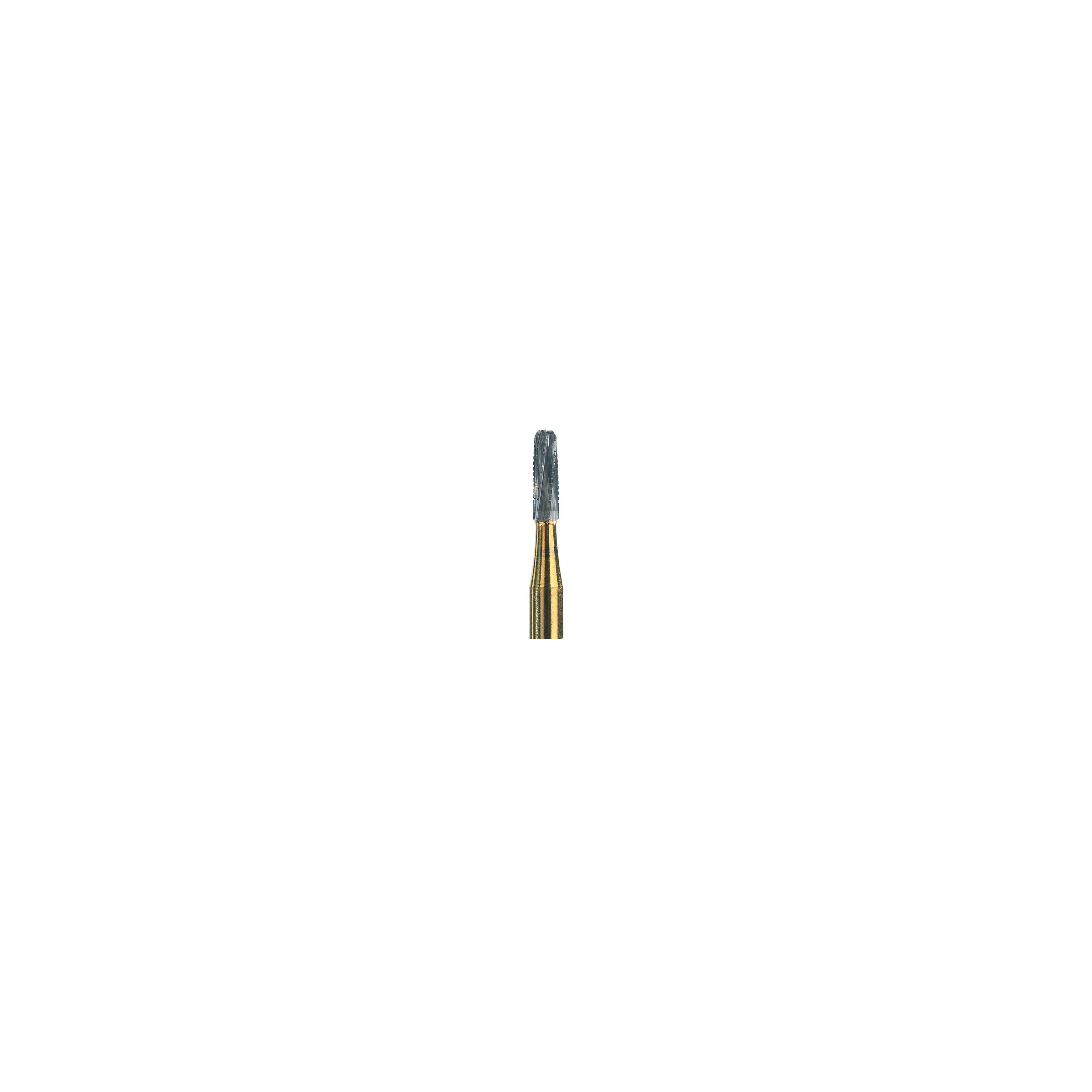 Fresa Separador Cilindrico 1931 Friction Grip 1.2 mm 2Pz P68 D