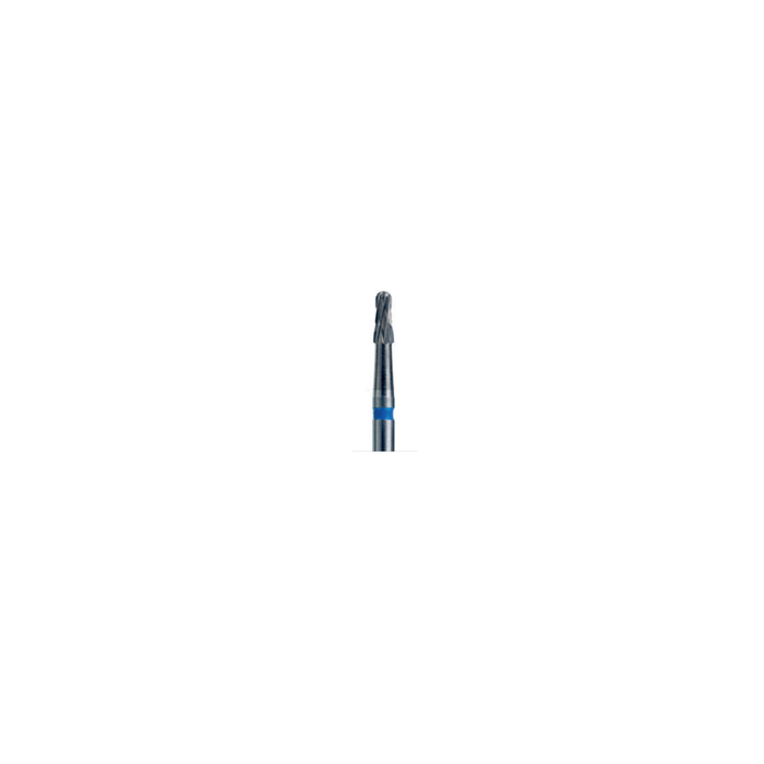 Fresa Separador Cilindrico Dentado Friction Grip 1.4 mm 2Pz P69 D