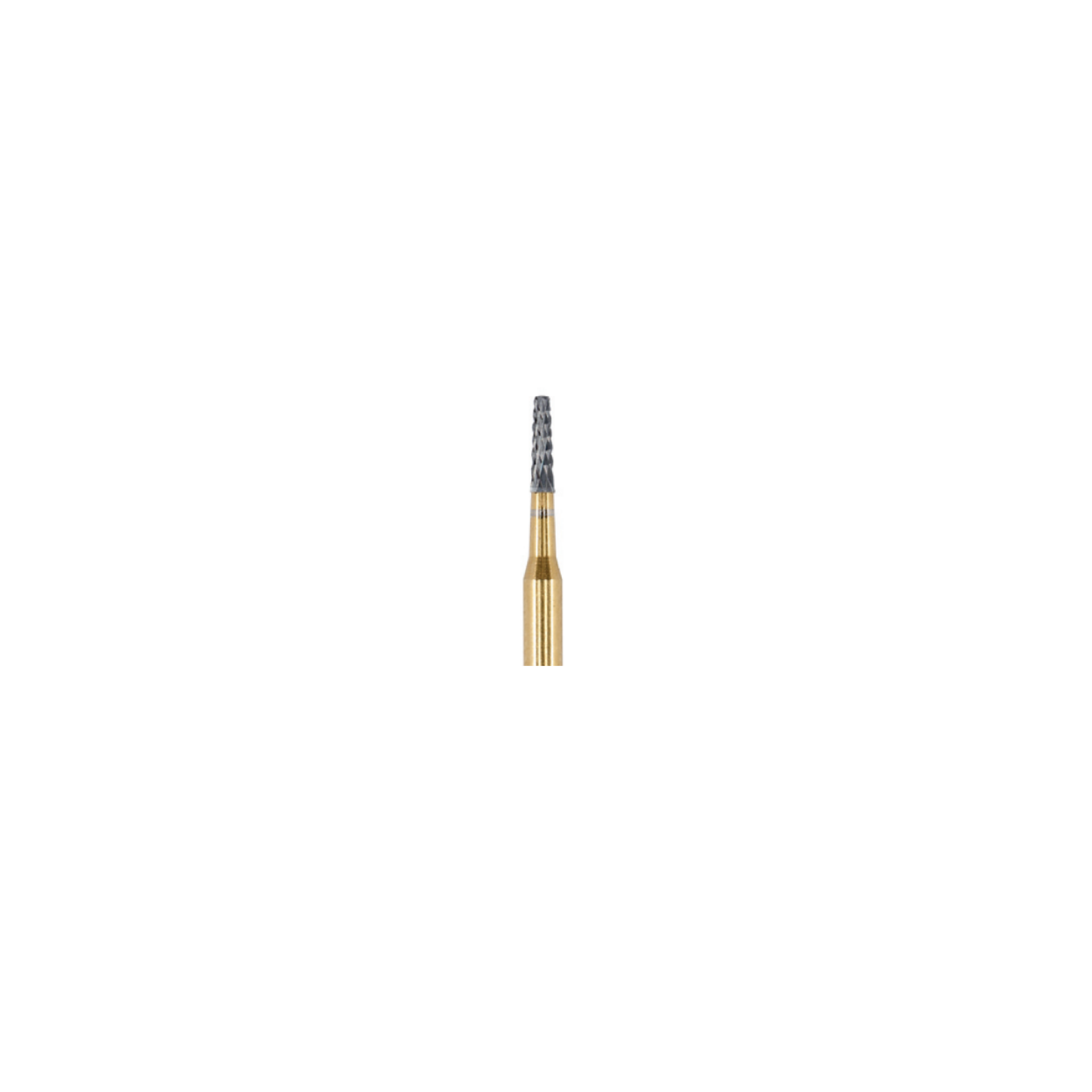 Fresa Separador Cilindrico Plano 701X Friction Grip 1.2 mm 2Pz P68 D