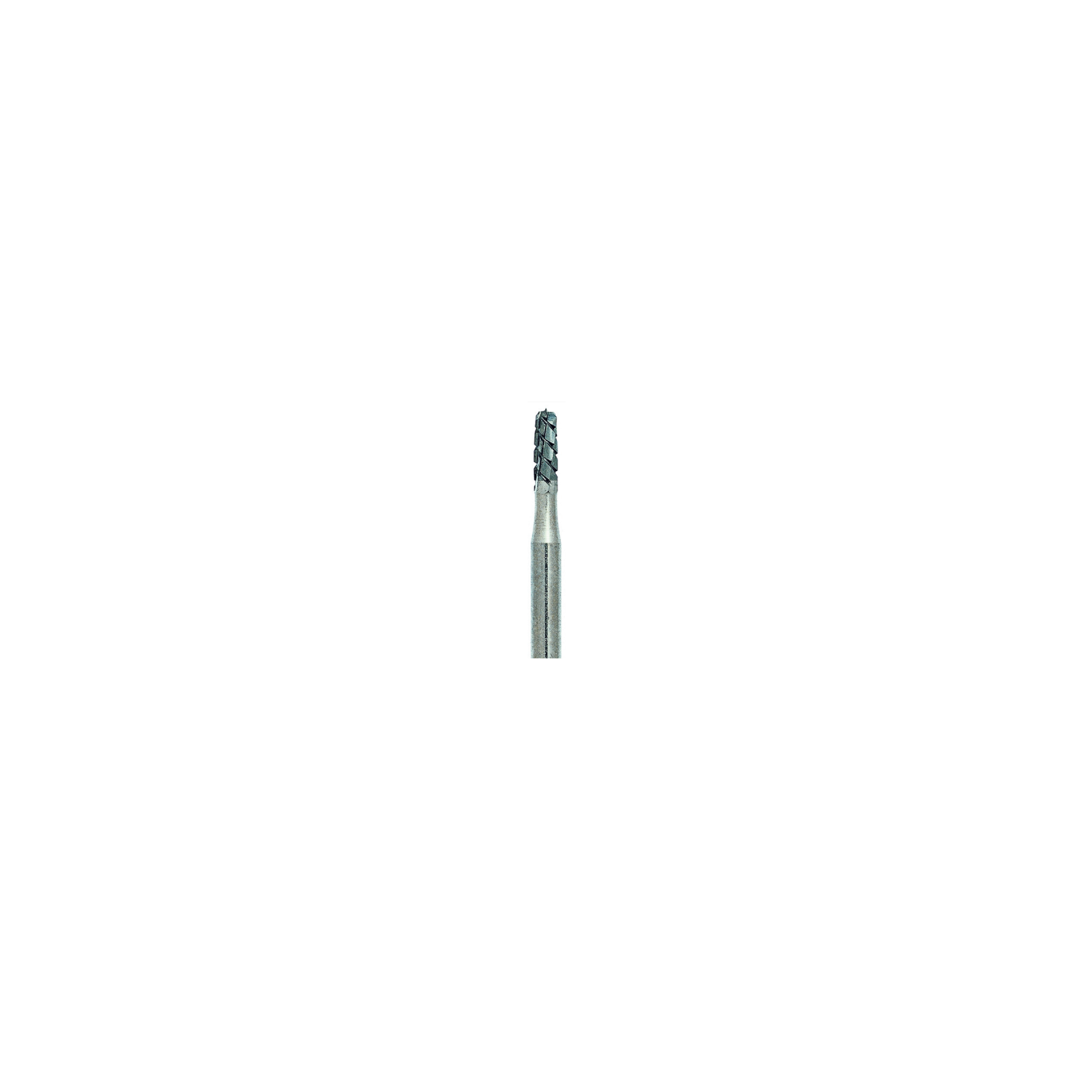 Fresa Separador Cilindrico Red 58Rx Friction Grip 1.2 mm 2Pz P68 D
