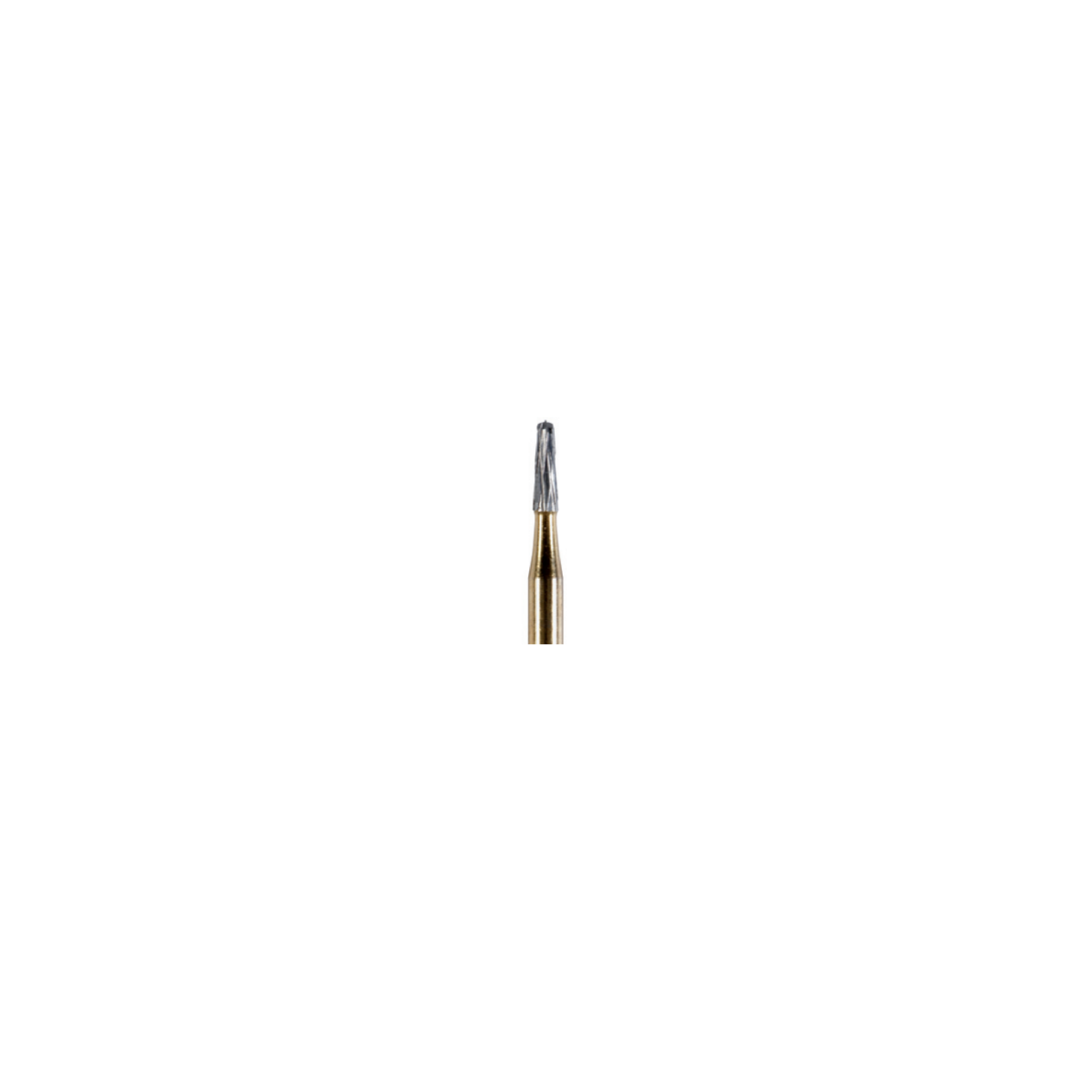 Fresa Separador Cilindrico Red 701Rx Friction Grip 1.2 mm 2Pz P68 D