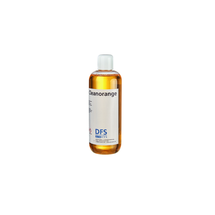 Limpiador Naranja P73 D