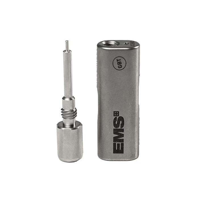 Llave Instrument Pi Max