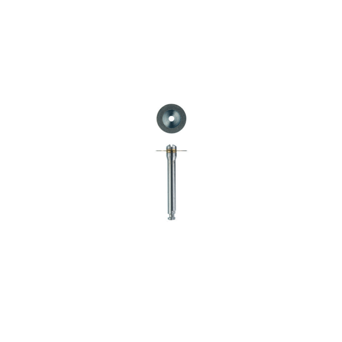 Mini Flex Ca 0.9 mm 1Pz P71 D