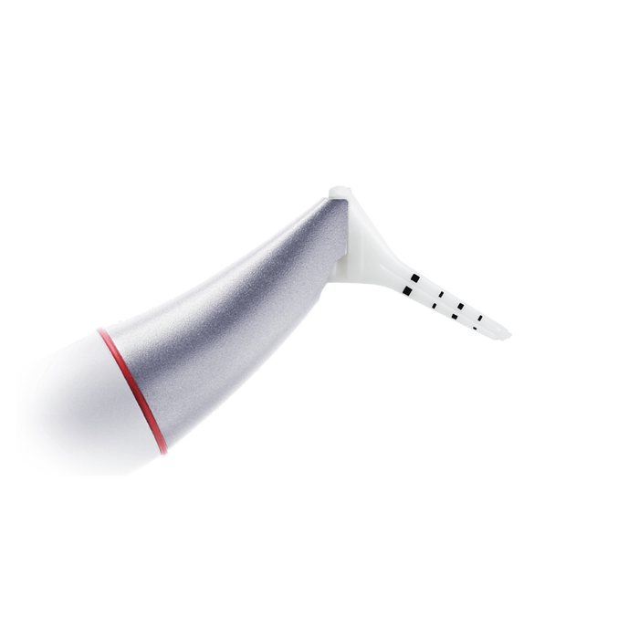 Perioflow Nozzles