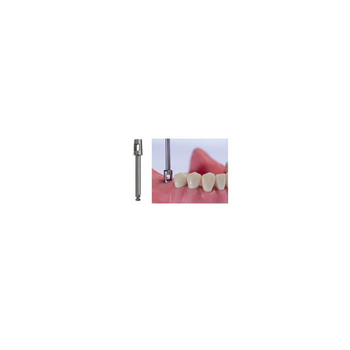 Punches Para Encia Ca 3.50 mm P 71 D