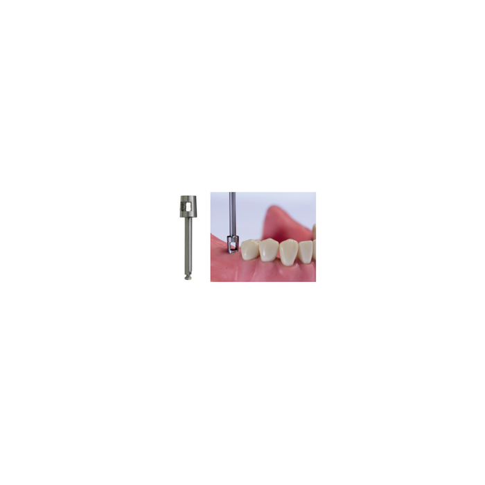 Punches Para Encia Ca 5.00 mm P 71 D