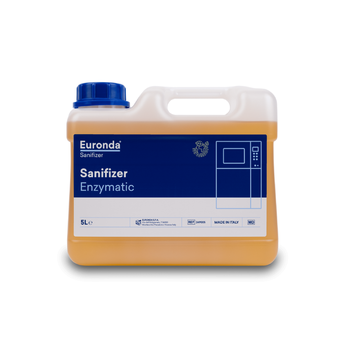 Sanifizer Enzymatic 5 L