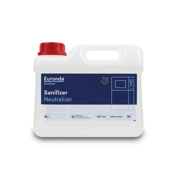 Sanifizer Neutralizer 5 L