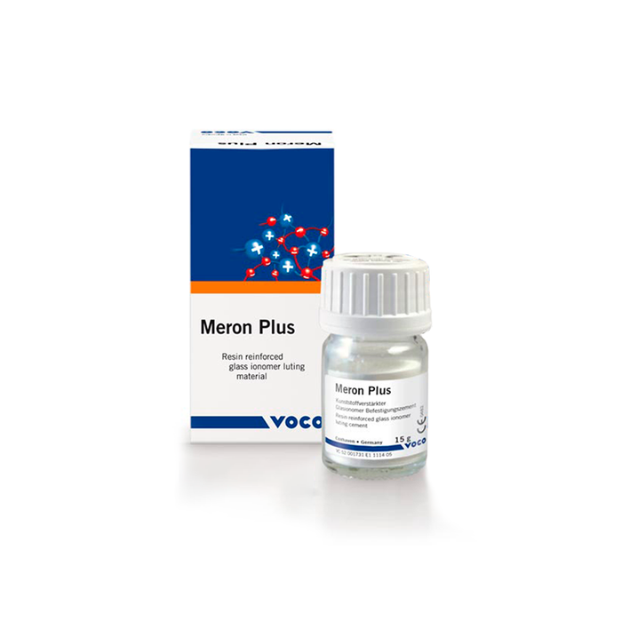 Meron Plus Polvo 15 G