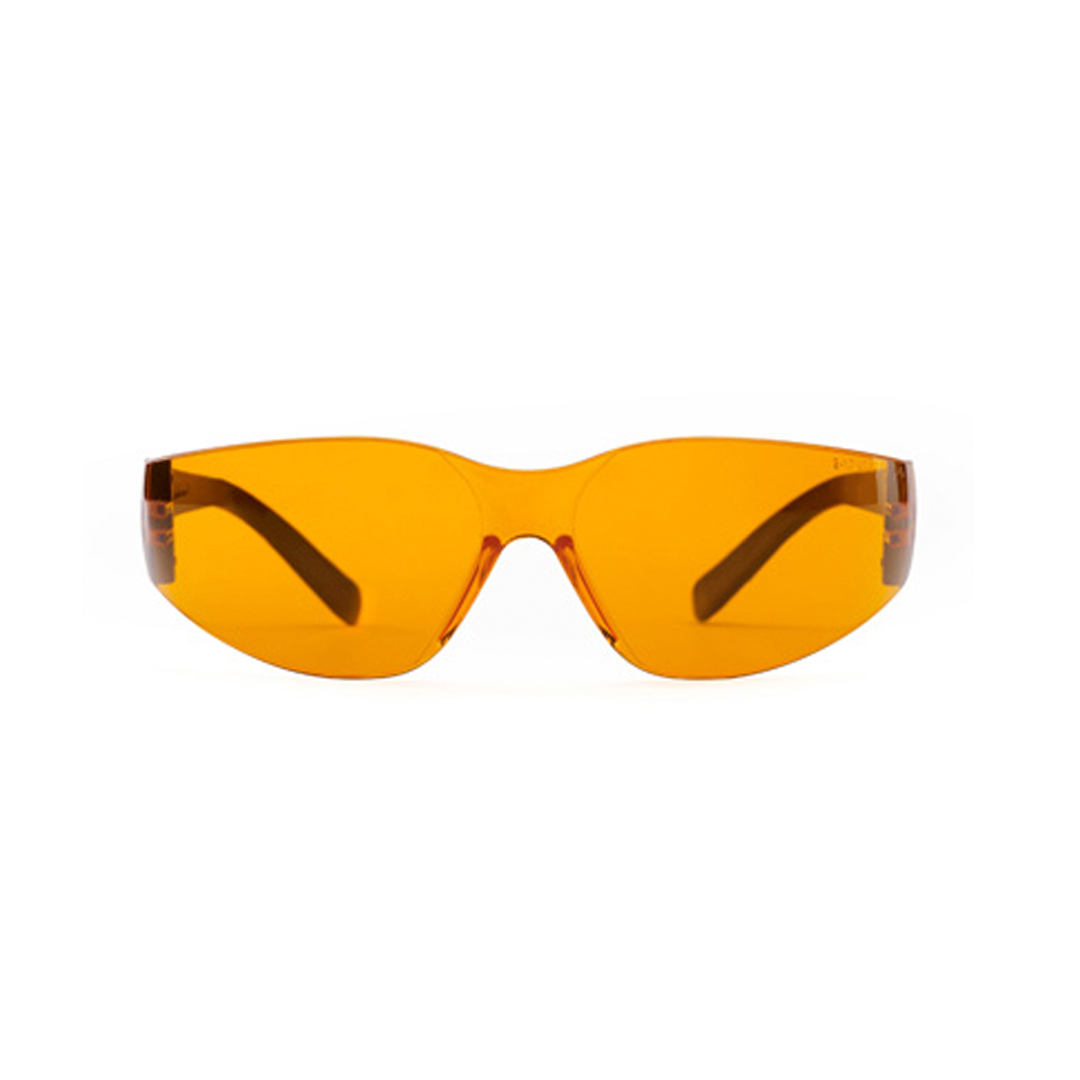 Lentes Protectores Baby Orange
