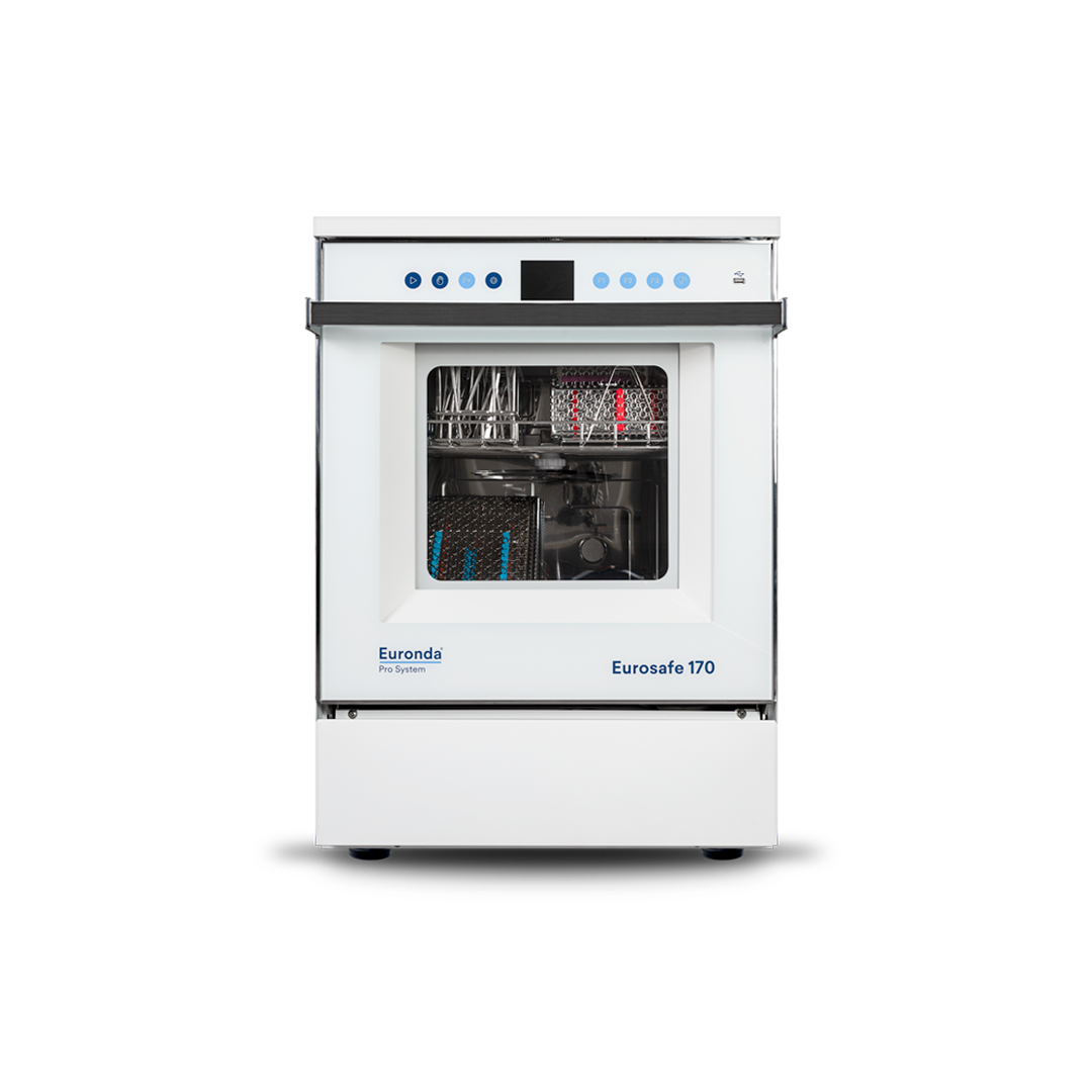 Termodesinfectadora Eurosafe 170