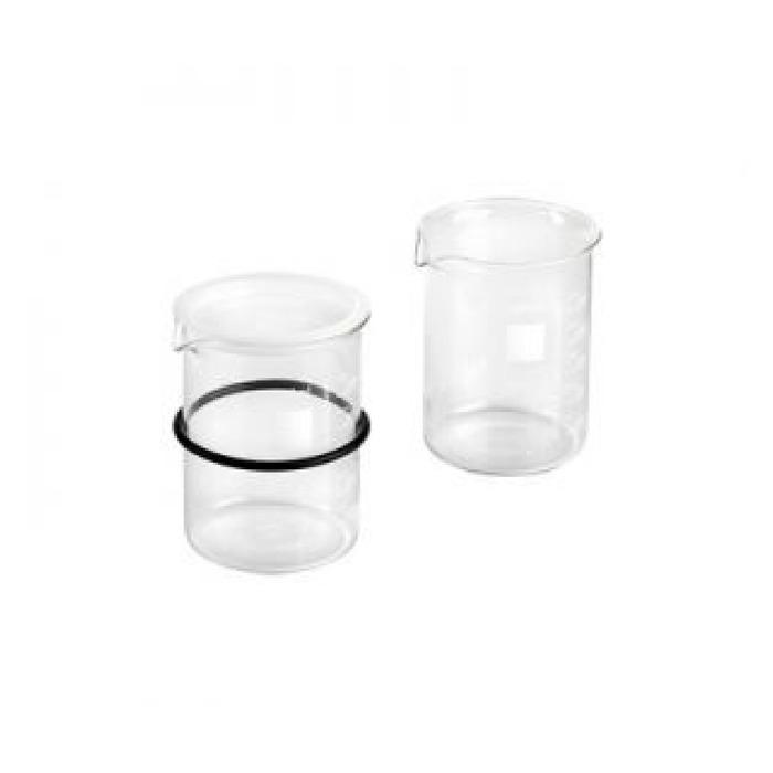 Vaso de 600 Ml Para Tina de Ultrasonido