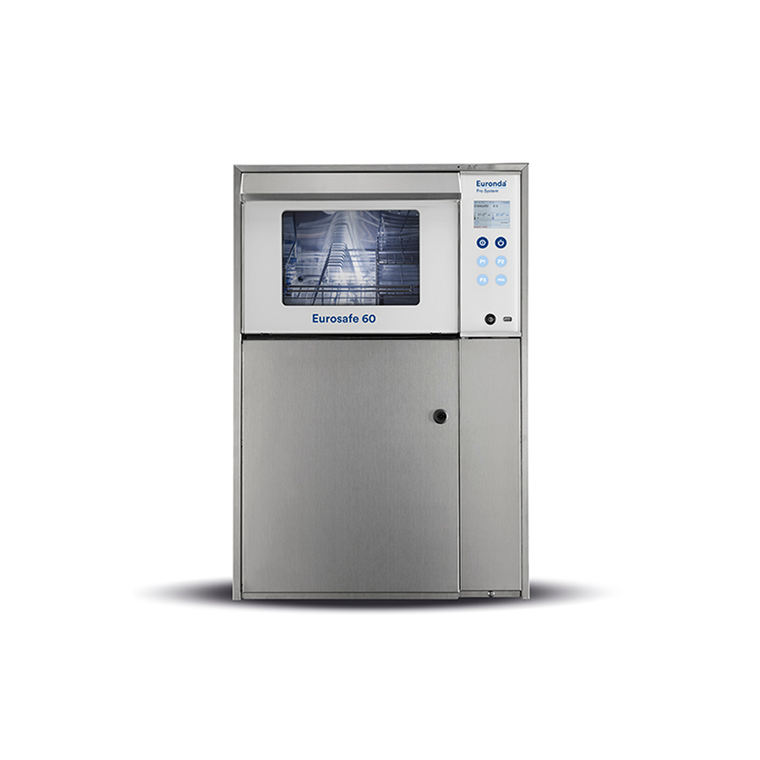Termodesinfectadora Eurosafe 60