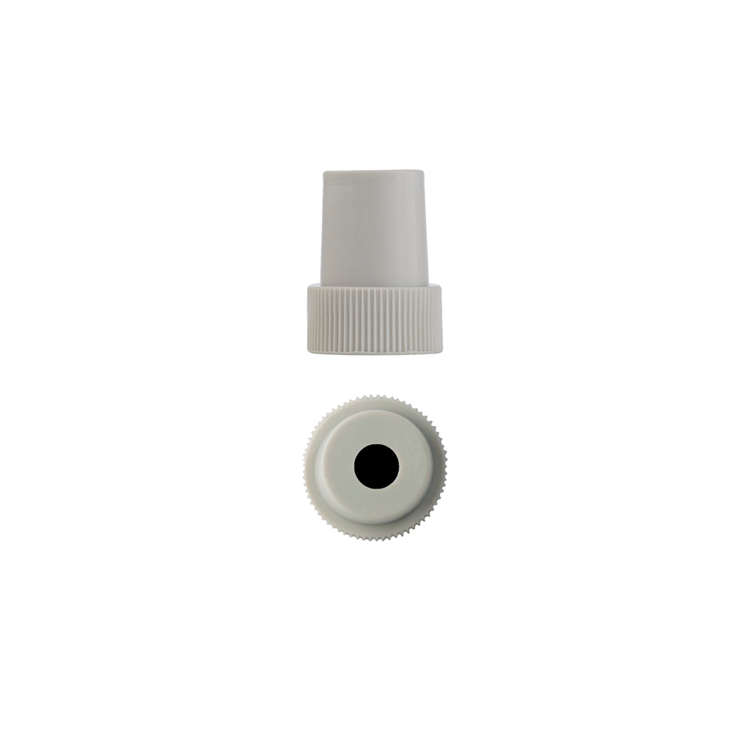 Adaptador Eyector de Saliva C/10