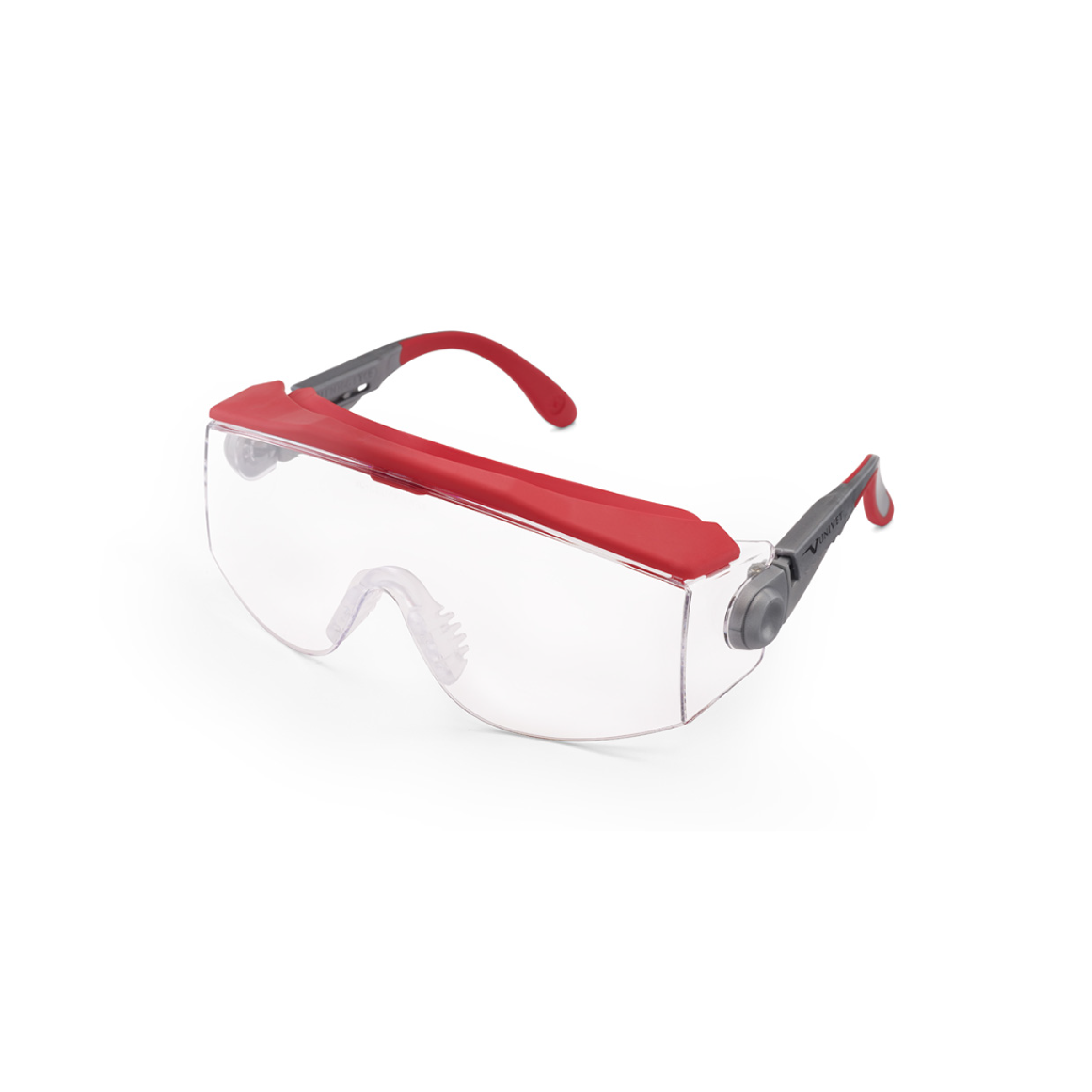 Lentes Protectores Total Protection