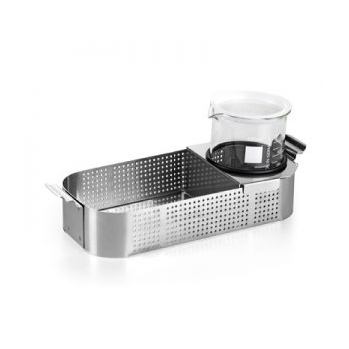 Soporte para 1 vaso de Eurosonic 4D 600 ml