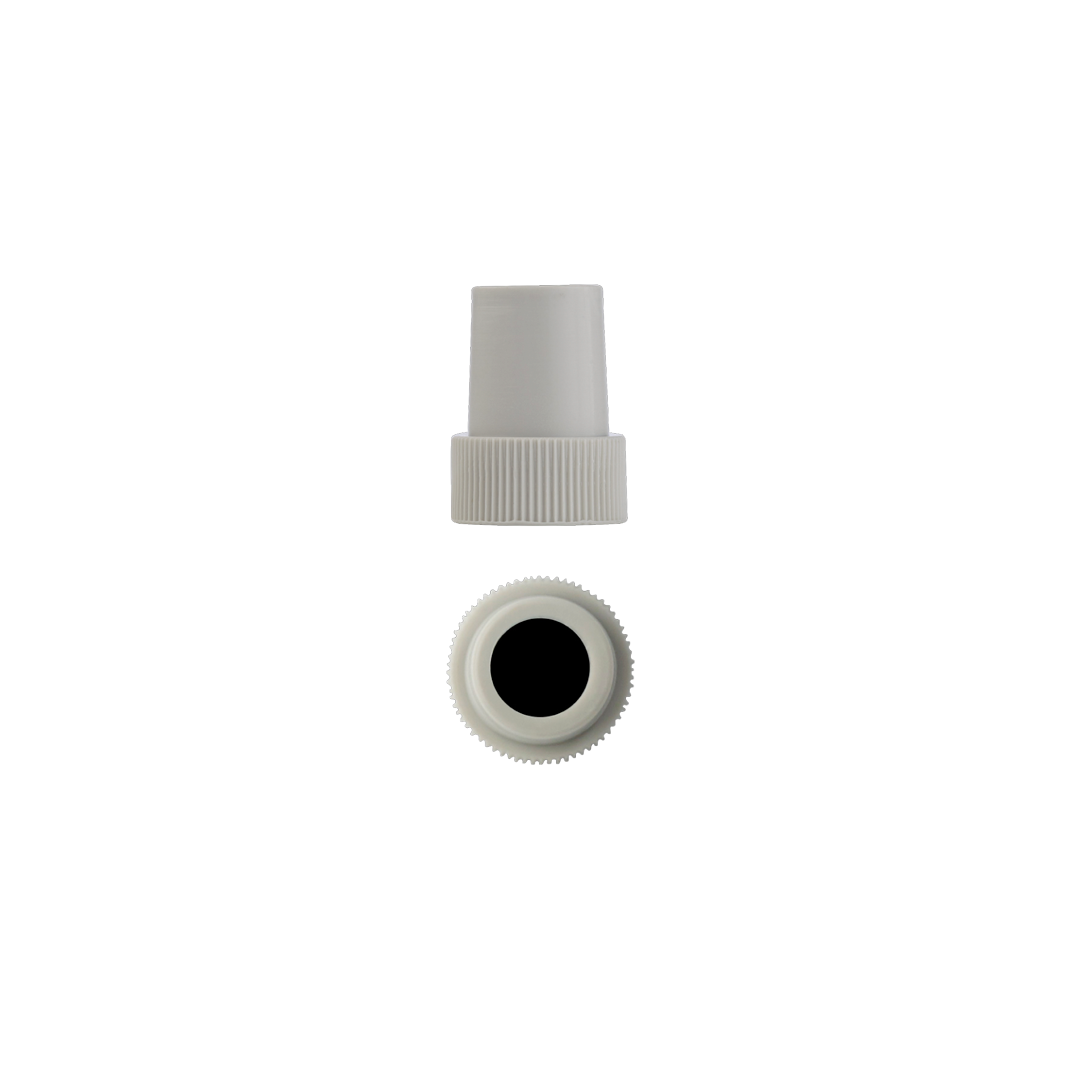 Adaptador Para Canula de Aspiracion C/10