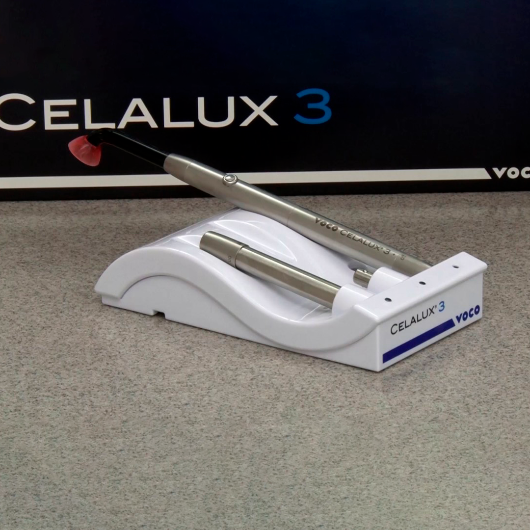 Celalux 3 Lampara LED