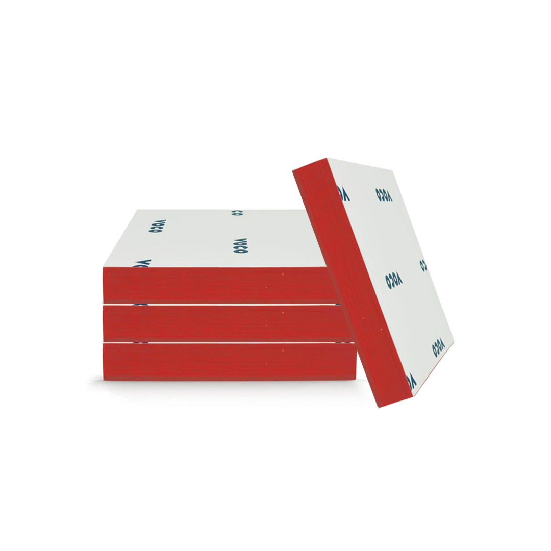 Bloque de Mezcla 70 X 80 Mm Con 4 U