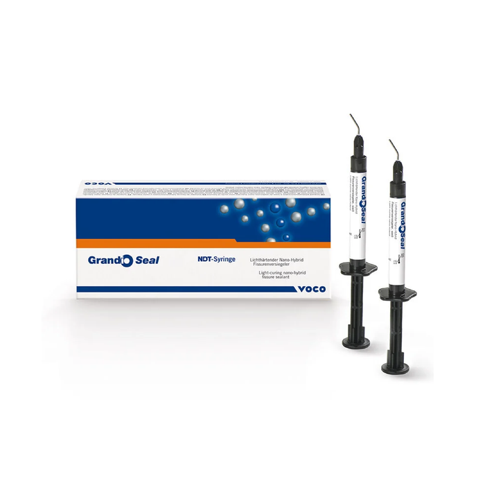 Grandio Seal 2 Jer X 2 G