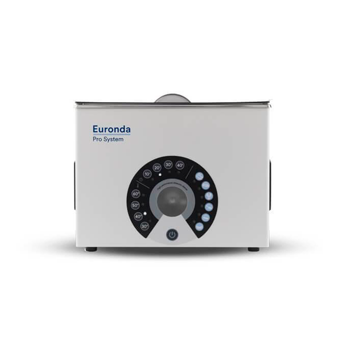 Ultrasonido 4D