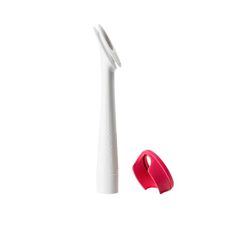 4 X Protector Para Canula Gbt Flowcontrol