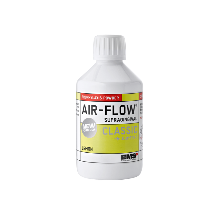 Air-Flow Classic 4 Botes X 300G