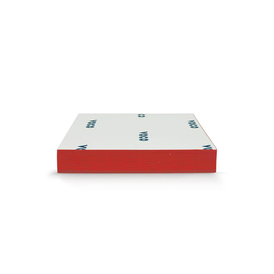 Bloque de Mezcla 70 X 80 Mm Con 4 U