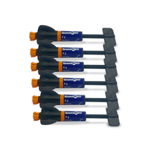 Grandioso Set Jeringas 5 X 4 G + Futurabond Dc + Accesorios