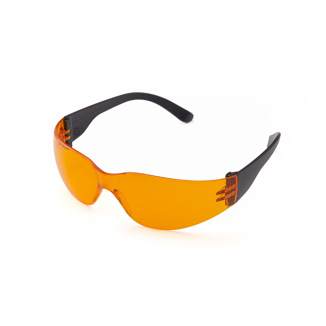 Lentes Protectores Baby Orange