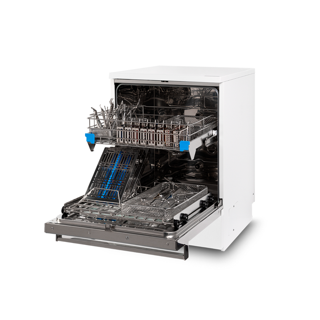 Termodesinfectadora Eurosafe 170